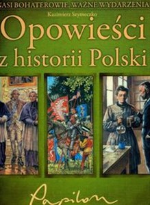 Picture of Opowieści z historii Polski