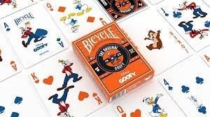 Picture of Karty Goofy Disney BiCYCLE