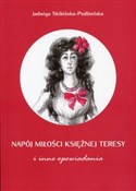 Polska książka : Napój miło... - Jadwiga Skibińska-Podbielska