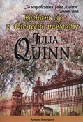 Kocham cię... - Julia Quinn -  books from Poland