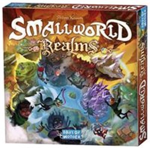 Picture of Small World Realms