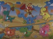 Układanka ... -  Książka z wysyłką do UK