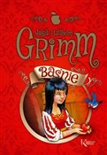 Baśnie Gri... - Jakub Grimm, Wilhelm Grimm -  books from Poland