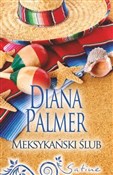 polish book : Meksykańsk... - Diana Palmer