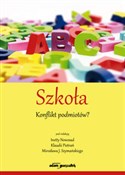 Szkoła Kon... - Inetta Nowosad, Klaudia Pietrań, Mirosław J. Szymański -  Książka z wysyłką do UK