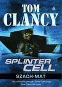 Splinter C... - Tom Clancy -  books in polish 