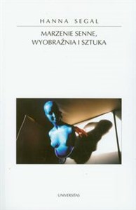 Picture of Marzenie senne wyobraźnia i sztuka