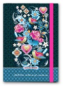 Polska książka : Notes A5 C...