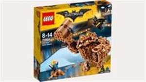 Picture of Lego Batman Atak Clayface'a