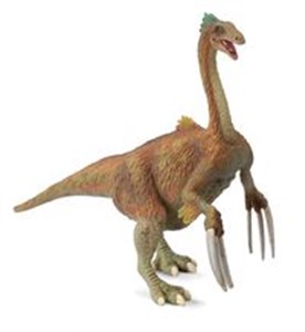 Picture of Dinozaur Terizinozaur L