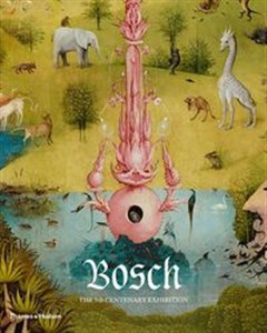 Obrazek Bosch The 5th Centenary Exhibition