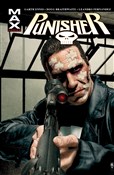 Punisher M... - Garth Ennis, Dougie Braithwaite, Leandro Fernández -  Polish Bookstore 