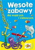polish book : Wesołe zab... - Wiesław Drabik
