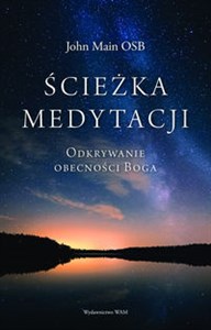 Picture of Ścieżka medytacji Odkrywanie obecności Boga