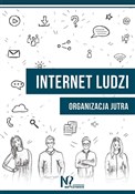 Internet l... - Robert Kozielski, Andrzej Olsztyński, Tomasz Sroczyński -  Książka z wysyłką do UK
