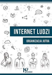 Picture of Internet ludzi Organizacja jutra