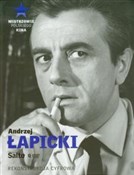 Andrzej Ła... - Tadeusz Konwicki -  books from Poland