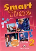 polish book : Smart Time... - Bożena Sendor-Gala, Virginia Evans- Jenny Dooley