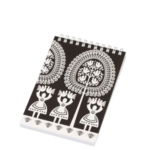 Picture of Notes fol a6 mały kurpiowski