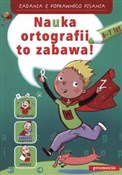 polish book : Nauka orto... - Hanna Zielińska, Witold Gurbisz
