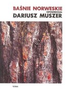 Baśnie nor... - Dariusz Muszer -  books in polish 
