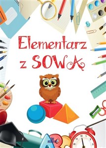 Picture of Elementarz z sową