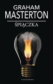 Śpiączka (... - Graham Masterton -  books from Poland