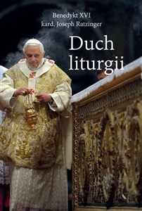 Picture of Duch liturgii