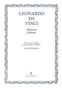 Aforyzmy. ... - Leonardo da Vinci -  books from Poland