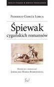 Śpiewak cy... - Federico Garcia Lorca -  books from Poland