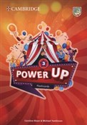 polish book : Power Up L... - Caroline Nixon, Michael Tomlinson
