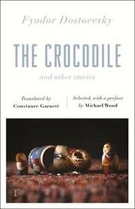 Obrazek The Crocodile and Other Stories