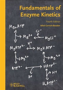Obrazek Fundamentals of Enzyme Kinetics
