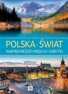 Picture of Polska i Świat Najpiękniejsze miejsca i zabytki