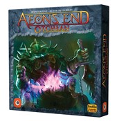 Aeon"s End... - Portalgames -  Polish Bookstore 