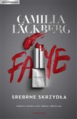 Srebrne sk... - Camilla Läckberg -  books from Poland
