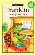 polish book : Franklin i... - Opracowanie Zbiorowe