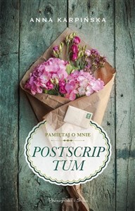 Picture of Postscriptum DL