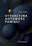 polish book : Sytuacyjna... - Andrzej Hankała