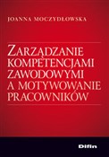 Zarządzani... - Joanna Moczydłowska -  foreign books in polish 