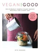 Vegan for ... - Rita Serano -  books in polish 