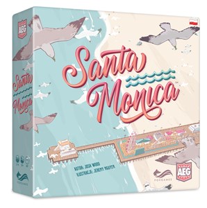 Picture of Santa Monica