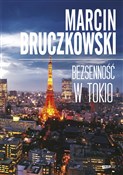 Książka : Bezsenność... - Marcin Bruczkowski
