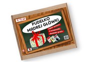 Pudełko mą... -  foreign books in polish 