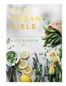 Easy Vegan... - Katy Beskow -  books from Poland