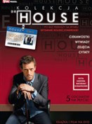 polish book : Dr House t... - Blake Peter