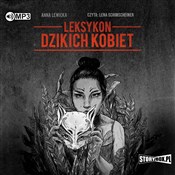 Książka : [Audiobook... - Anna Lewicka