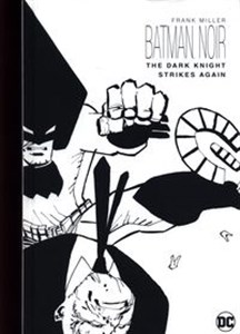Picture of Batman Noir: The Dark Knight Strikes Again
