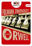 Książka : [Audiobook... - George Orwell