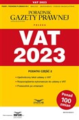 Zobacz : VAT 2023 - Opracowanie Zbiorowe